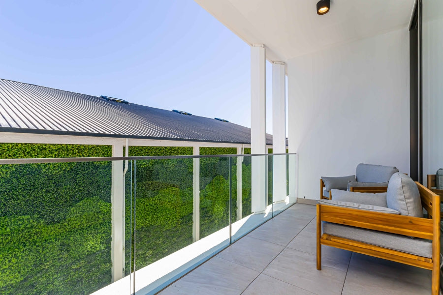 To Let 1 Bedroom Property for Rent in Waterfront Western Cape